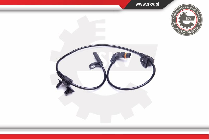 Senzor ABS ; CHRYSLER 300C JEEP Commander ; 04779244AC