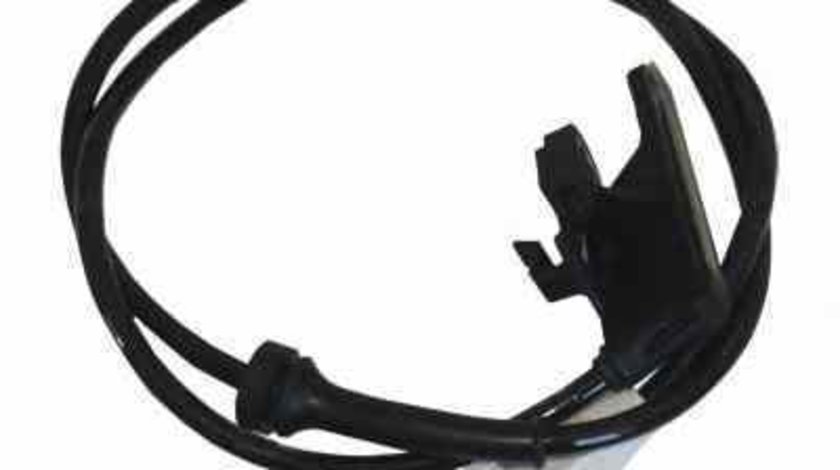 Senzor ABS CITROËN C4 I LC HÜCO 131560