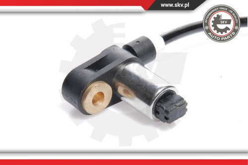 Senzor ABS ; CITROEN Saxo PEUGEOT 106 ; 454557