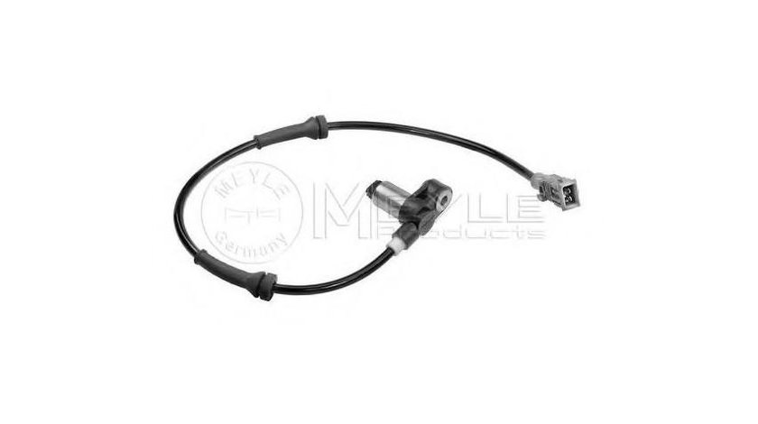 Senzor abs Citroen SAXO (S0, S1) 1996-2004 #2 06S016