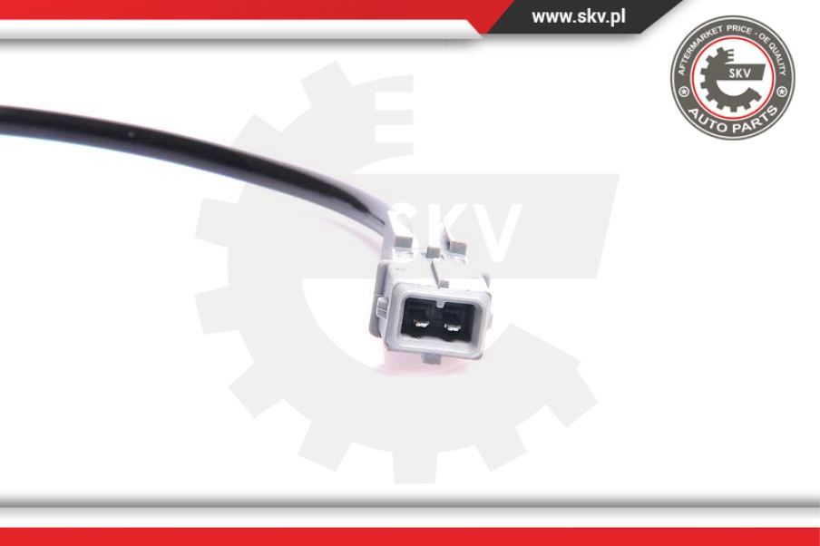 Senzor ABS ; CITROEN Xsara ZX ; 454533