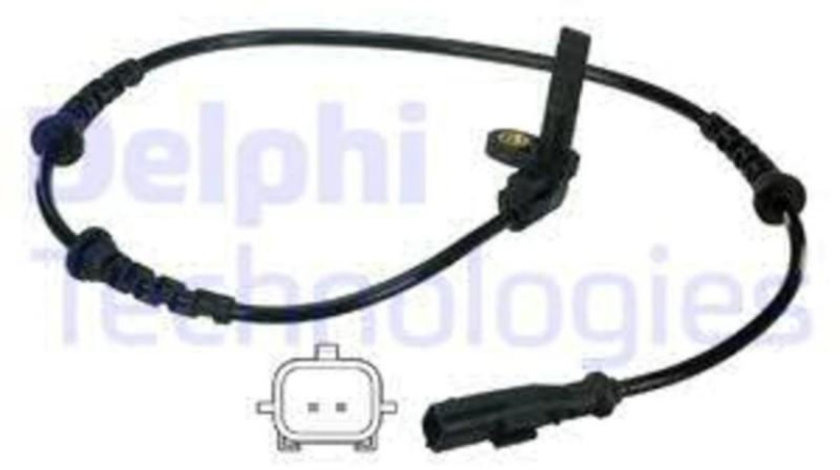 Senzor abs Dacia DUSTER 2010-2016 #3 0265008172