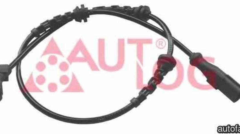 Senzor ABS DACIA LOGAN EXPRESS FS Producator AUTLOG AS4147