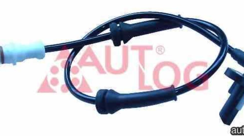 Senzor ABS DACIA LOGAN EXPRESS FS Producator AUTLOG AS4149
