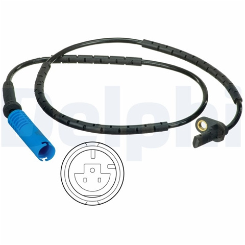 Senzor Abs Delphi Bmw SS20556