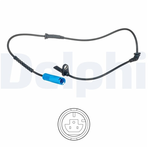 Senzor Abs Delphi Bmw SS20557