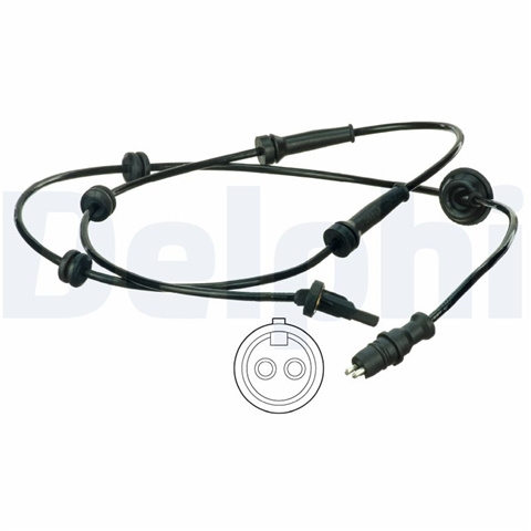 Senzor Abs Delphi Fiat SS20483