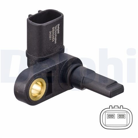 Senzor Abs Delphi Ford Otosan SS20464
