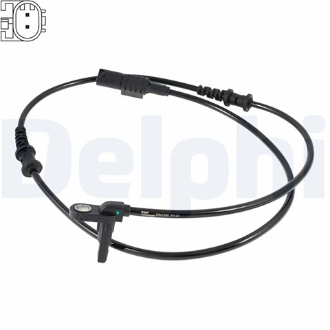 Senzor Abs Delphi Mercedes-Benz SS21290-12B1