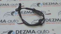 Senzor abs dreapta fata, Bmw 3 Touring (E91) 2.0 d