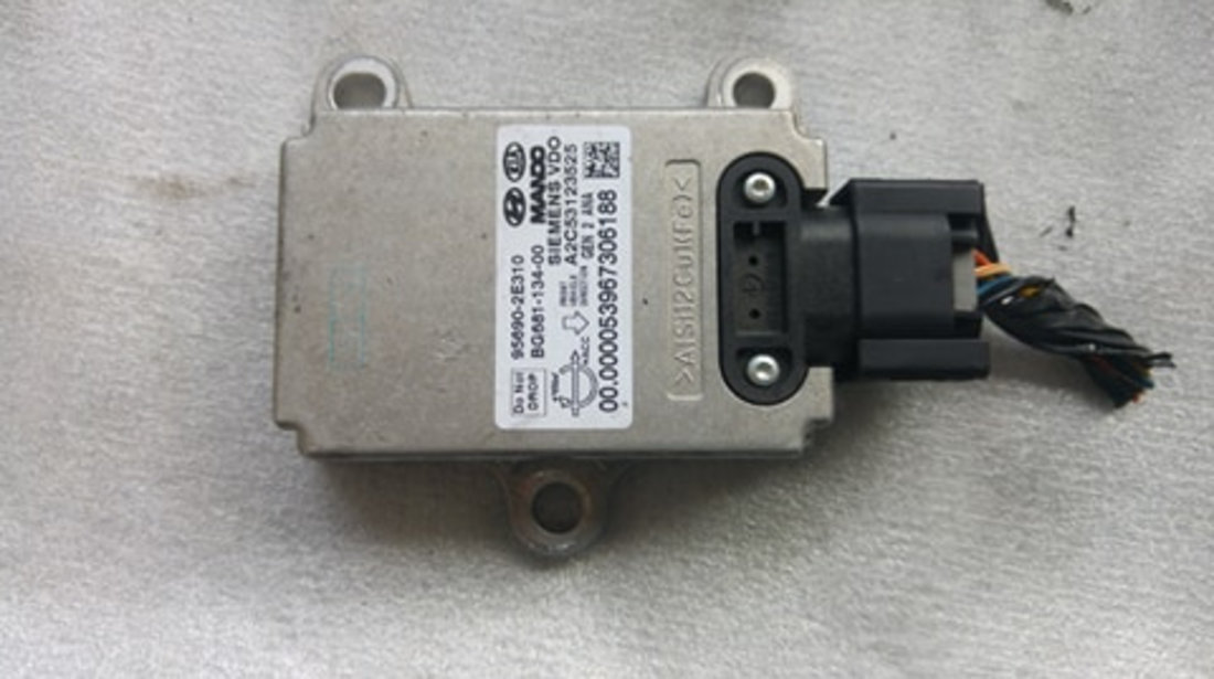 Senzor abs esp hyundai tucson 2001-2010 95690-2e310