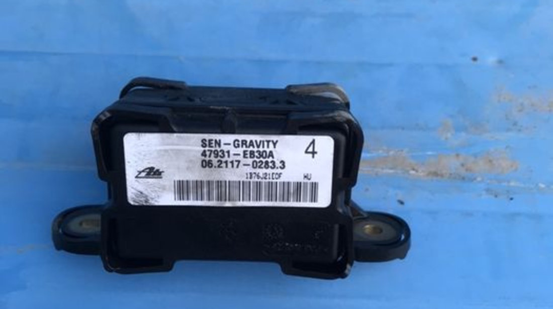 Senzor Abs/Esp Nissan Navara/Pathfinder 2007 2.5D