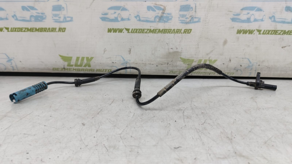 Senzor abs fata 34526784989-02 BMW X1 E84 [2009 - 2012]