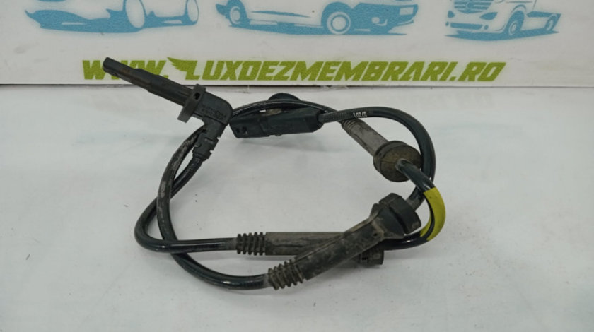 Senzor ABS fata 479104822R 1.5 dci k9k Renault Symbol 3 [2013 - 2020]