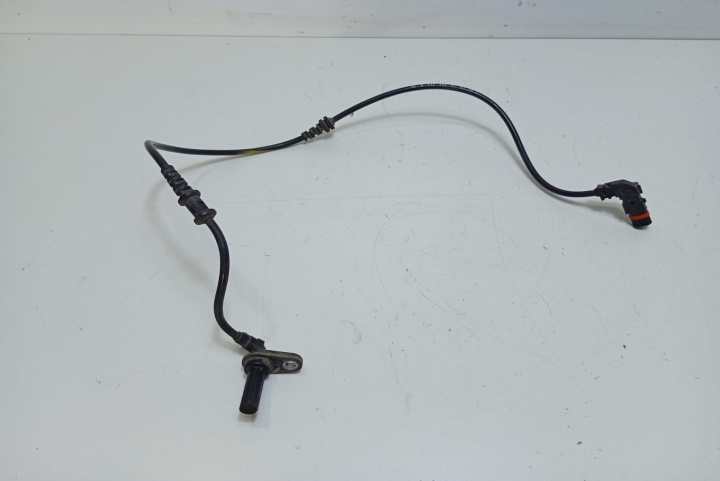 Senzor ABS fata A2129050701 Mercedes-Benz E-Class W212/S212/C207/A207 [2009 - 2013]