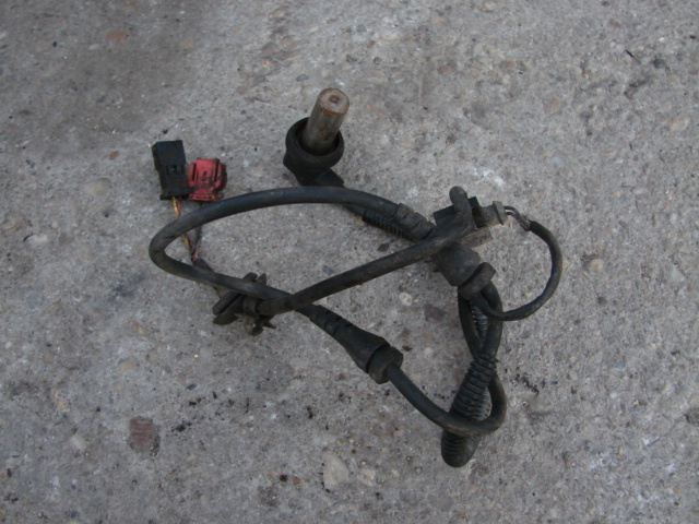 Senzor abs fata Audi A6 4B/C5 [1997 - 2001] Sedan 2.4 MT (165 hp) AGA