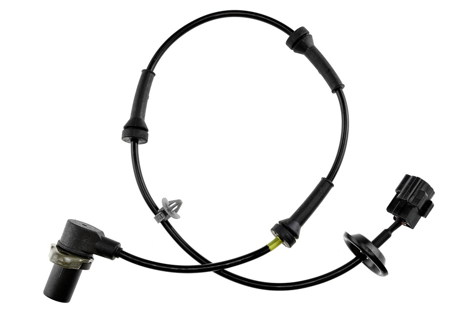 SENZOR ABS FATA, CHEVROLET AVEO 06- /Dreapta/