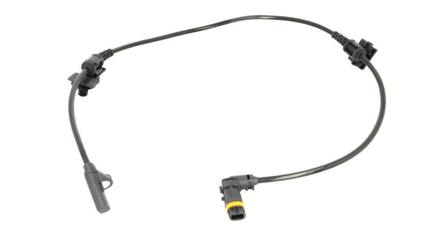 Senzor ABS fata CHRYSLER 300 C; DODGE CHARGER, MAGNUM 2.7-6.1 dupa 2004 cod intern: CI4869CL