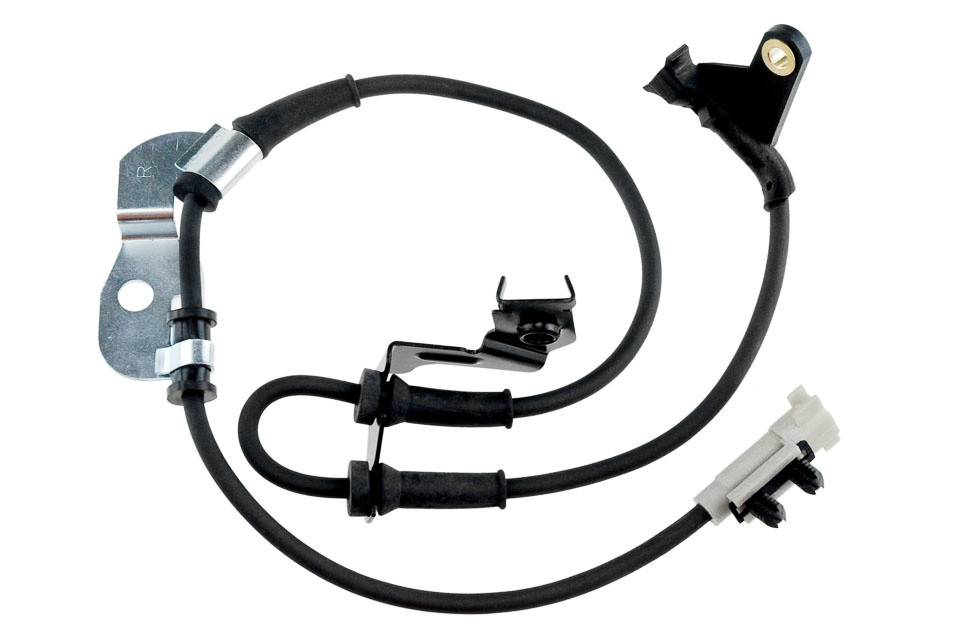 SENZOR ABS FATA, CHRYSLER VOYAGER 00-05, DODGE CARAVAN 00-05 /Dreapta/
