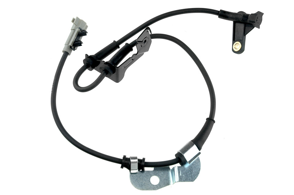 SENZOR ABS FATA, CHRYSLER VOYAGER 00-05, DODGE CARAVAN 00-05 /Stanga/