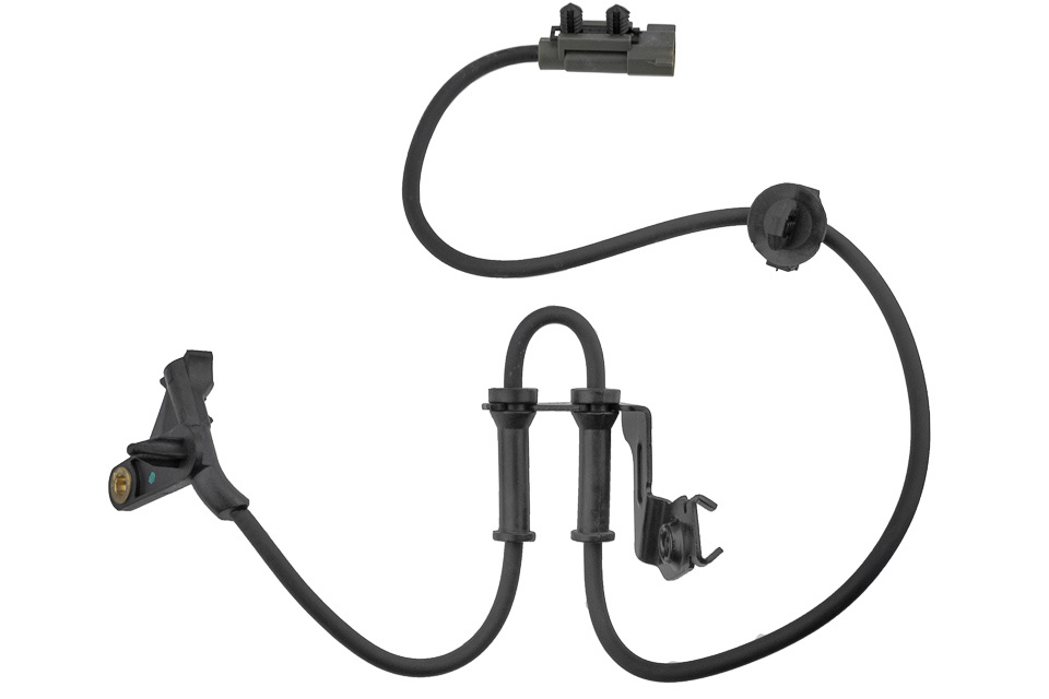 SENZOR ABS FATA, CHRYSLER VOYAGER 06-08,DODGE CARAVAN 06-08 /Dreapta/