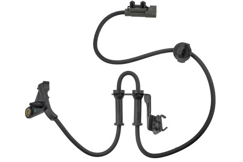 SENZOR ABS FATA, CHRYSLER VOYAGER 06-08,DODGE CARAVAN 06-08 /Dreapta/