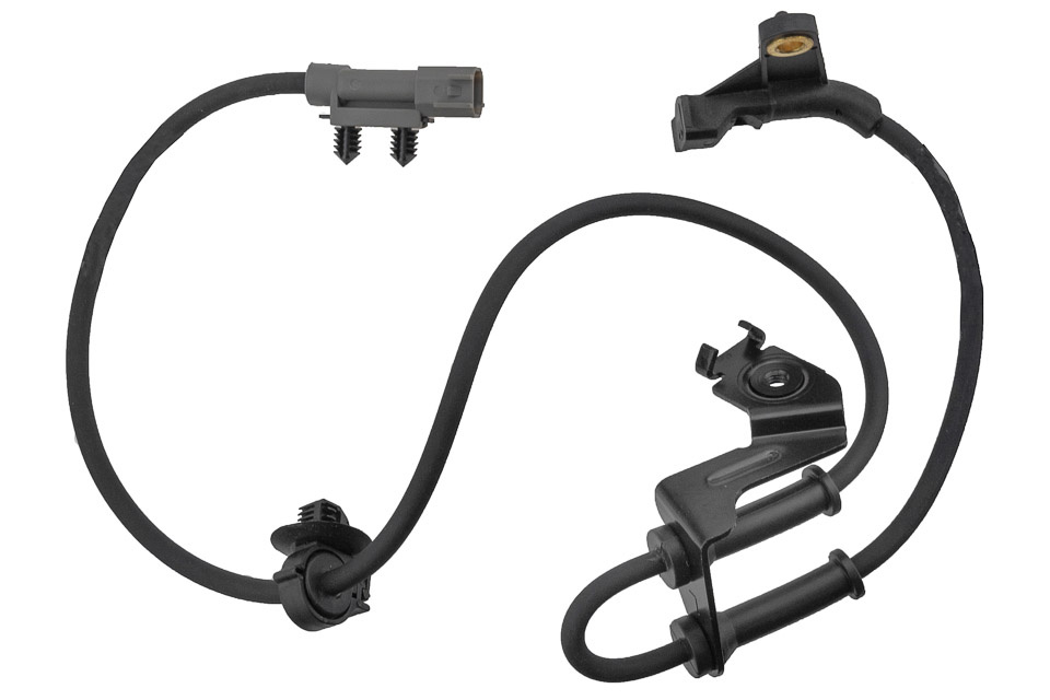 SENZOR ABS FATA, CHRYSLER VOYAGER 06-08,DODGE CARAVAN 06-08 /Stanga/