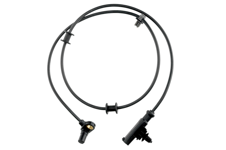 SENZOR ABS FATA, DODGE DURANGO 04-05 L/R