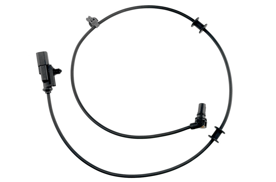 SENZOR ABS FATA, DODGE DURANGO 04- L/R