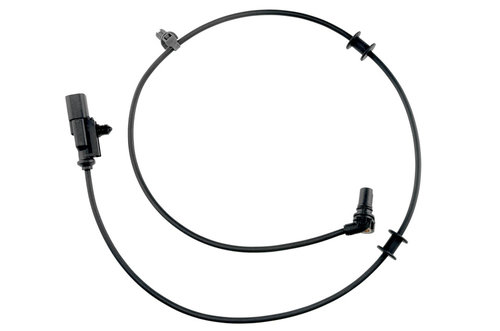 SENZOR ABS FATA, DODGE DURANGO 04- L/R