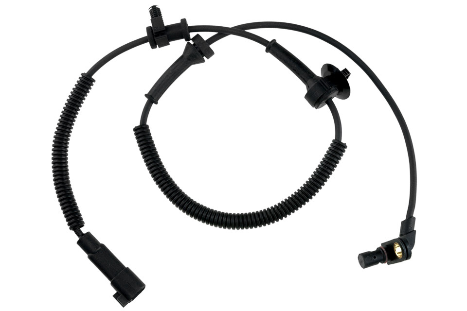 SENZOR ABS FATA, DODGE RAM 1500 06- L/R