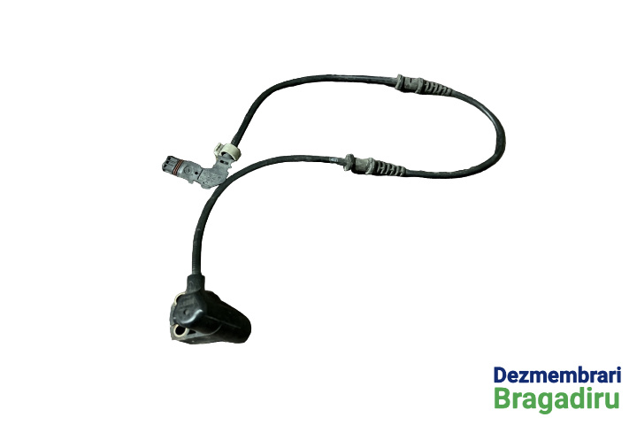 Senzor ABS fata dreapta 0265006367 Mercedes-Benz A-Class W168 [1997 - 2001] Hatchback A 170 CDI MT (90 hp)