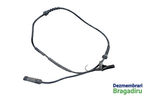 Senzor ABS fata dreapta BMW Seria 5 F11 [2009 - 2013] Touring wagon 520 d Steptronic (184 hp) Cod mo...