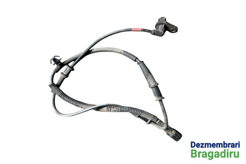 Senzor ABS fata dreapta Cod: 59830-C8000 Hyundai i20 2 (GB) [2014 - 2020] Hatchback - 5 usi 1.2 MT (...
