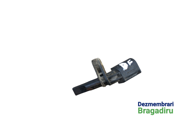 Senzor ABS fata dreapta Cod: 7H0927804 7H0927804 Volkswagen VW Golf 5 [2003 - 2009] Hatchback 3-usi 1.9 TDI 6DSG (105 hp) Cod motor: BKC, Cod cutie: HLH, Cod culoare: LA6Q