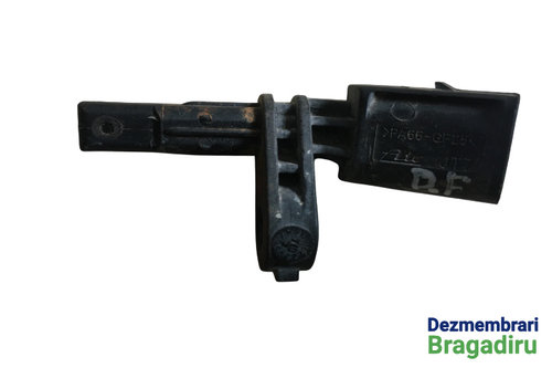 Senzor ABS fata dreapta Cod: 7H0927804 7H0927804 Volkswagen VW Golf 6 [2008 - 2015] Hatchback 5-usi ...