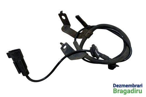 Senzor ABS fata dreapta Dodge Caliber [2006 - 2012] Hatchback 1.8 MT (150 hp)