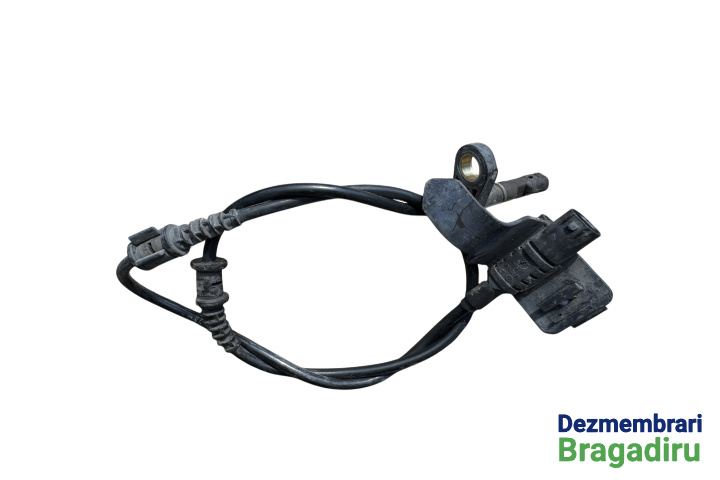 Senzor ABS fata dreapta Mercedes-Benz E-Class W211/S211 [2002 - 2006] Sedan 4-usi 320 CDI 5G-Tronic (204 hp) E320 cdi Avantgarde