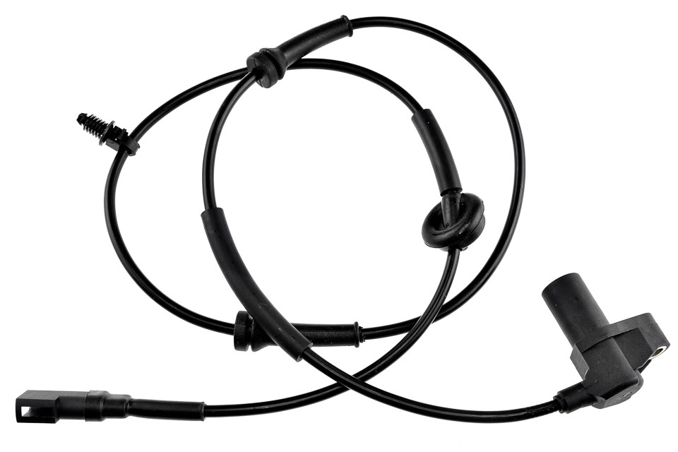 SENZOR ABS FATA, FORD TRANSIT 00- L/R /CABLE 1150MM/