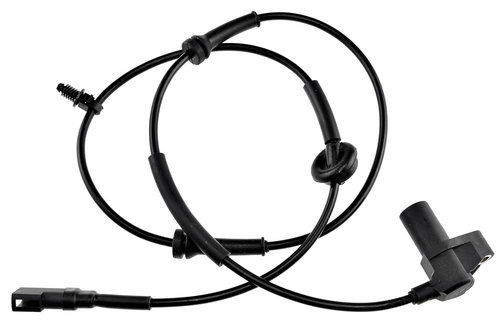 SENZOR ABS FATA, FORD TRANSIT 00- L/R /CABLE 1150MM/