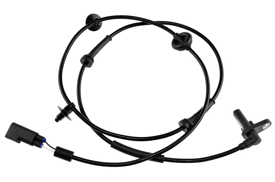SENZOR ABS FATA, FORD TRANSIT TT9 2.2TDCI,2.4TDCI 06- L/R
