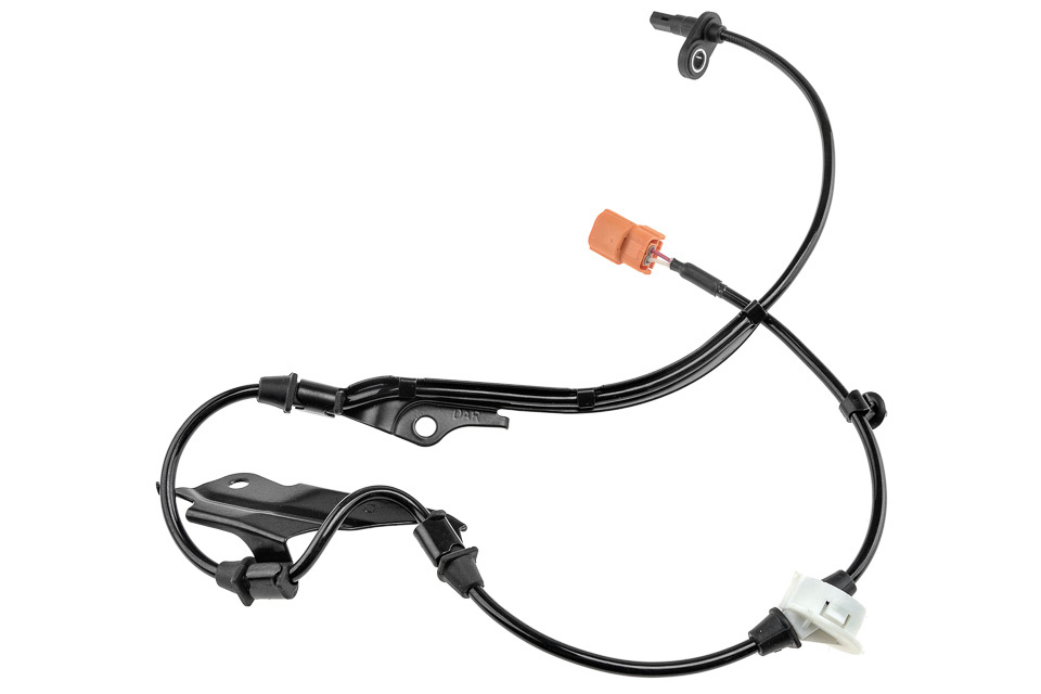 SENZOR ABS FATA, HONDA ACCORD USA 02-08 /Dreapta/