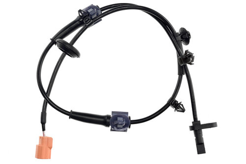 SENZOR ABS FATA, HONDA JAZZ II 2004.01-, CITY GE4 06-08 /Stanga/