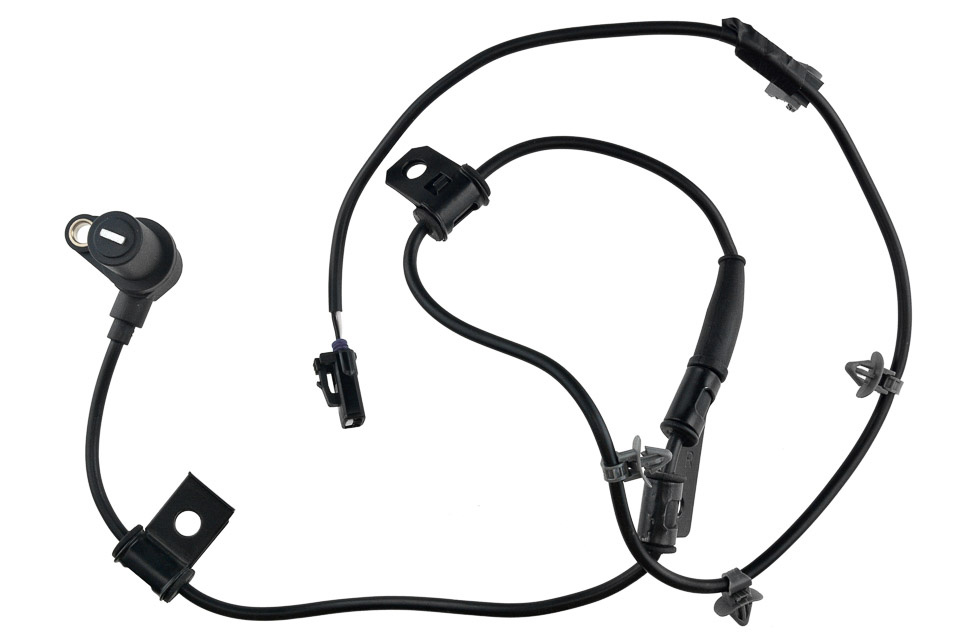 SENZOR ABS FATA, HYUNDAI ELANTRA 00- /Dreapta/