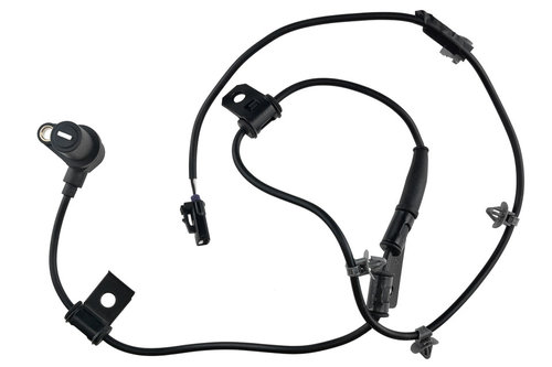 SENZOR ABS FATA, HYUNDAI ELANTRA 00- /Dreapta/