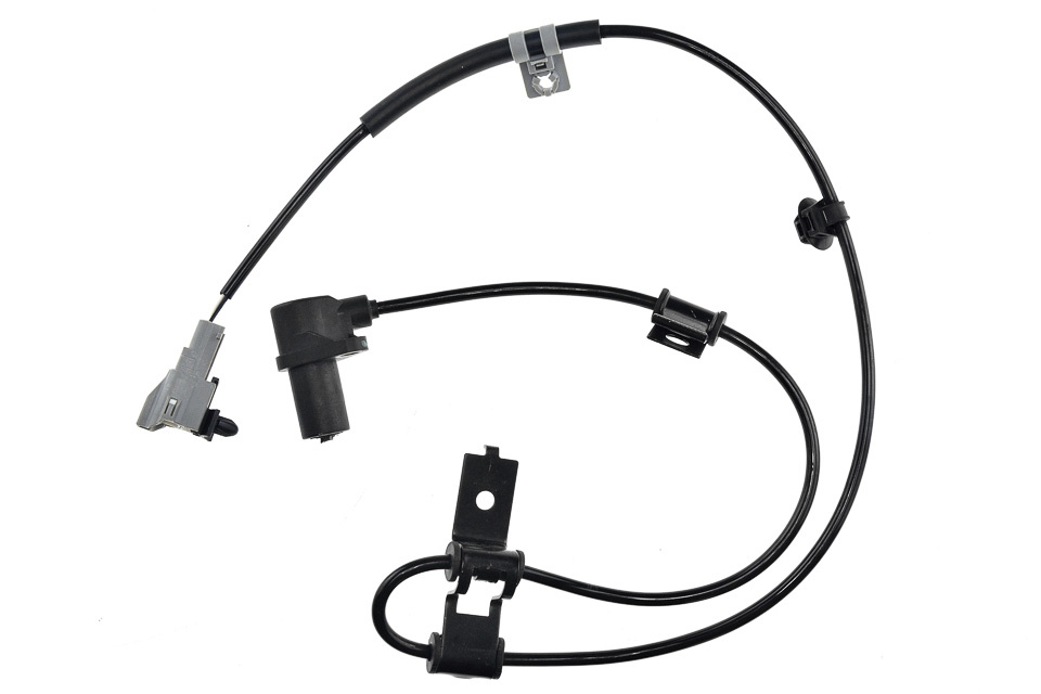 SENZOR ABS FATA, HYUNDAI MATRIX 01- /Stanga/