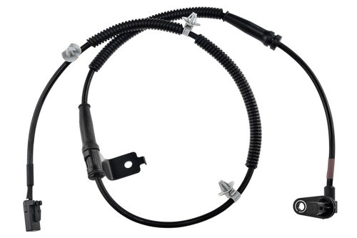 SENZOR ABS FATA, HYUNDAI SANTA FE 06- /Dreapta/