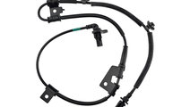 SENZOR ABS FATA, HYUNDAI TUCSON 04-10 /Stanga/