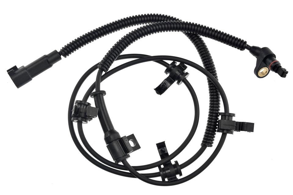 SENZOR ABS FATA, JEEP LIBERTY 01-08 /Stanga/