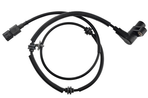 SENZOR ABS FATA, KIA RIO 02-05 /Dreapta/